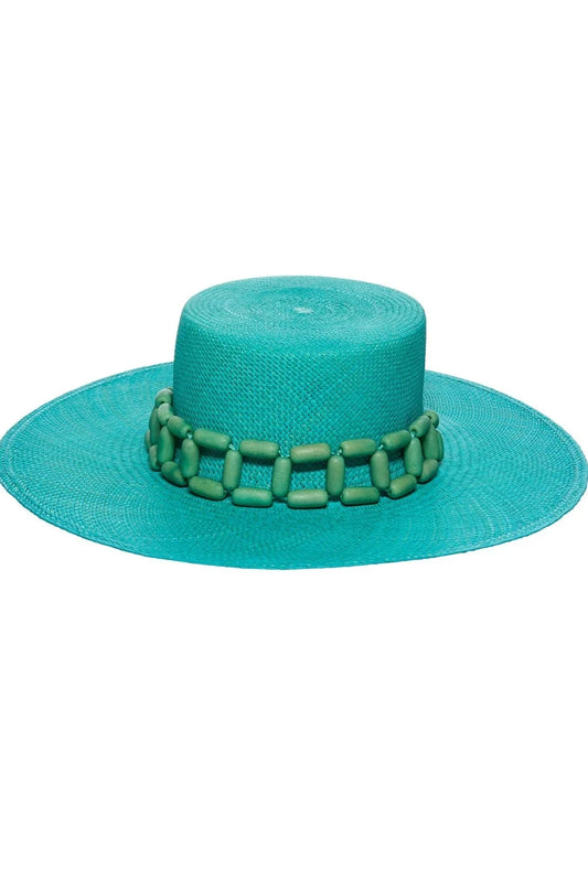 AYABE TURQUOISE