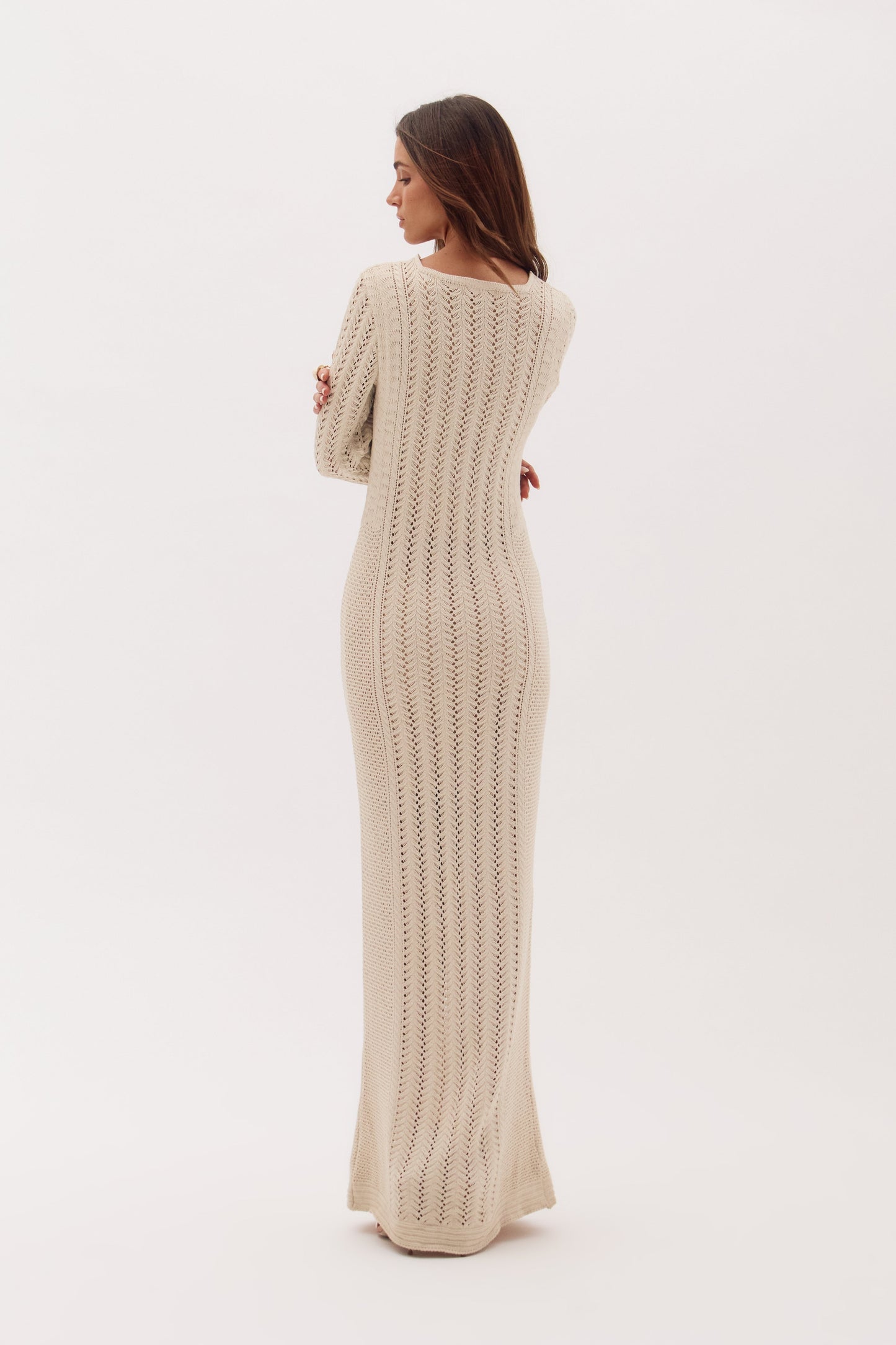 SIMARA DRESS