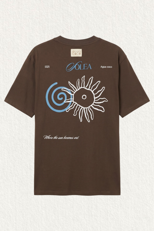 T SHIRT - SOLEA