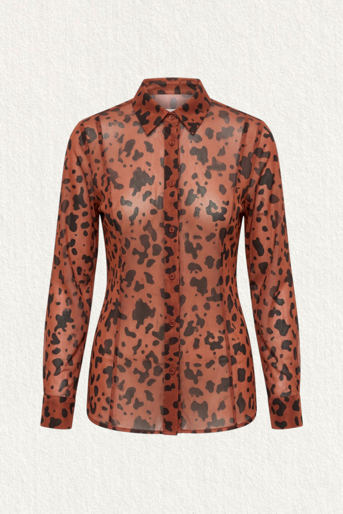 SHIRT - LEO
