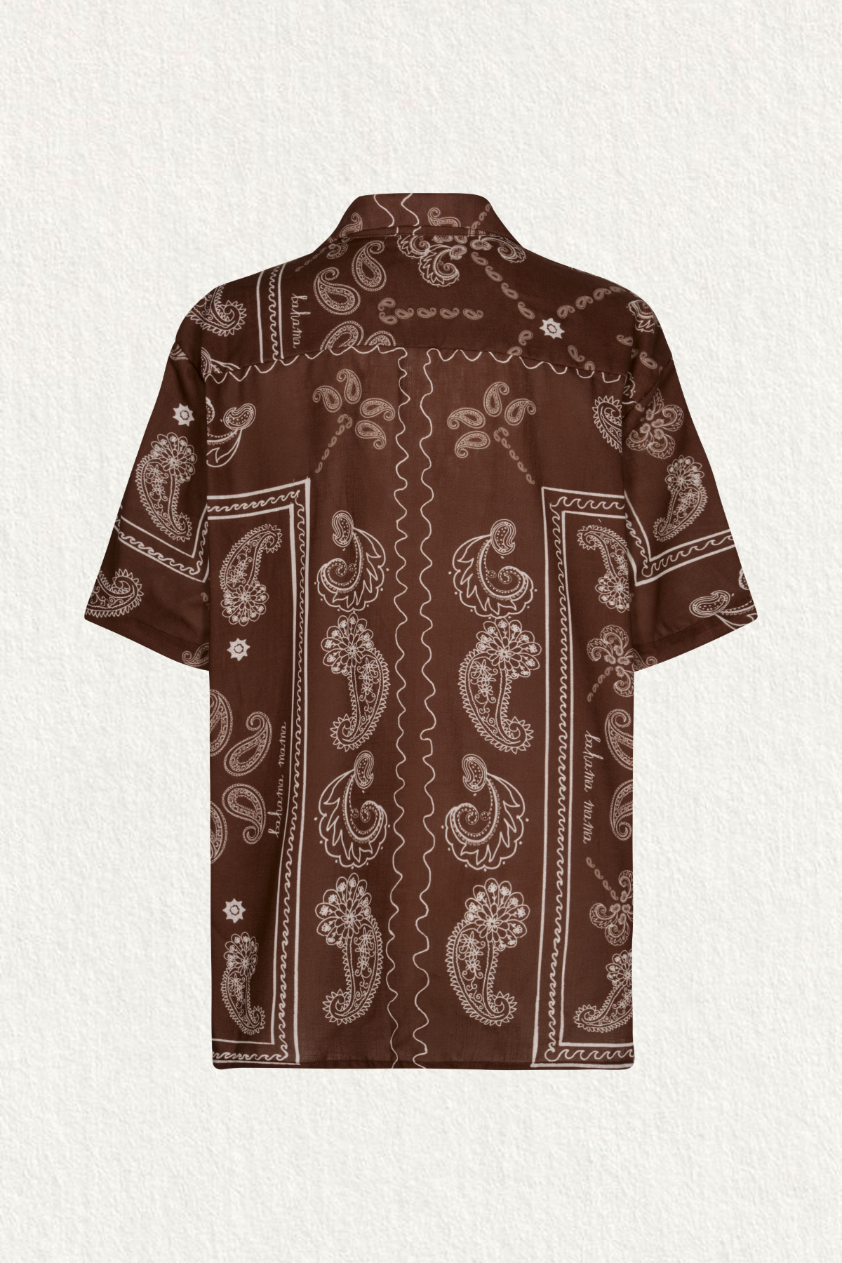 SHIRT - BACTERIUM