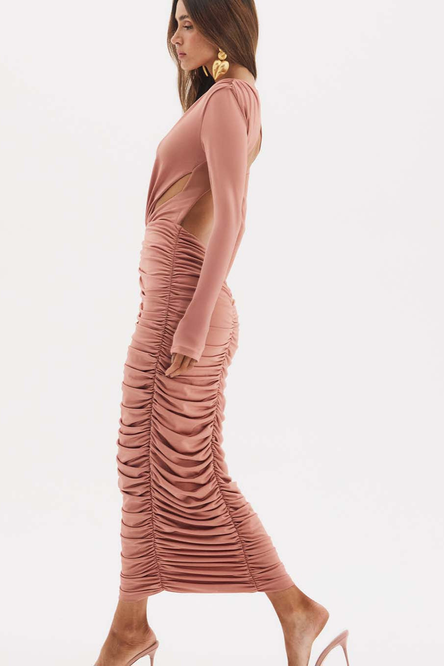 MARIANA DRESS