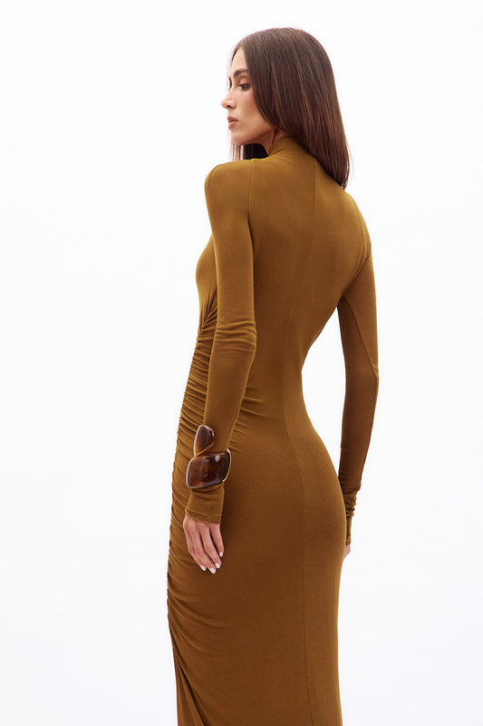 MAXI DRESS - RAQUEL