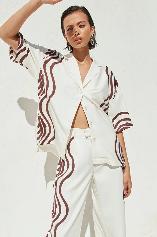 SHIRT - ATHENI