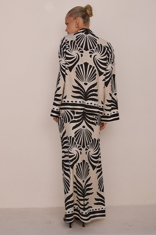 CLEMENTINE SAND SET