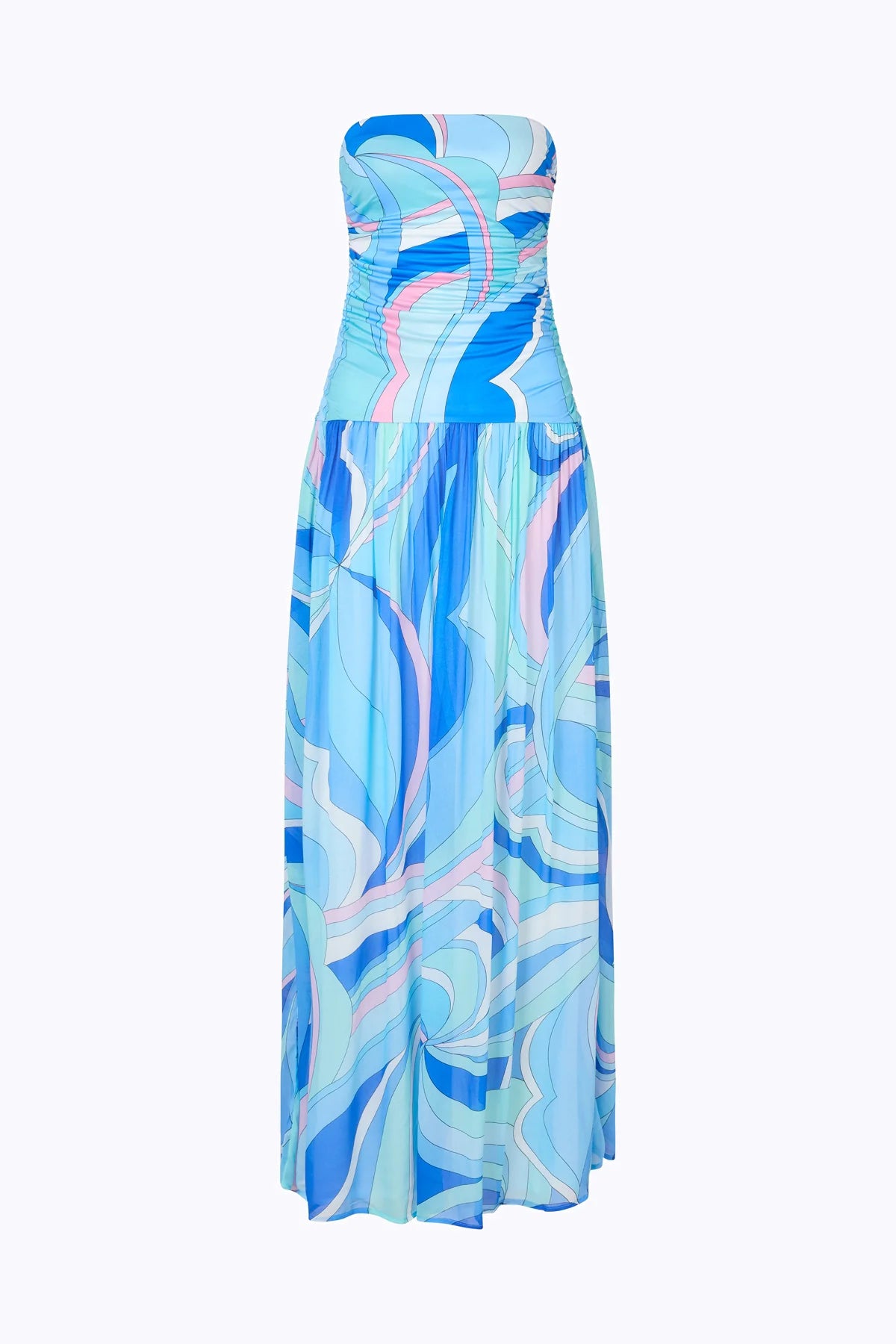 MODE MAXI DRESS