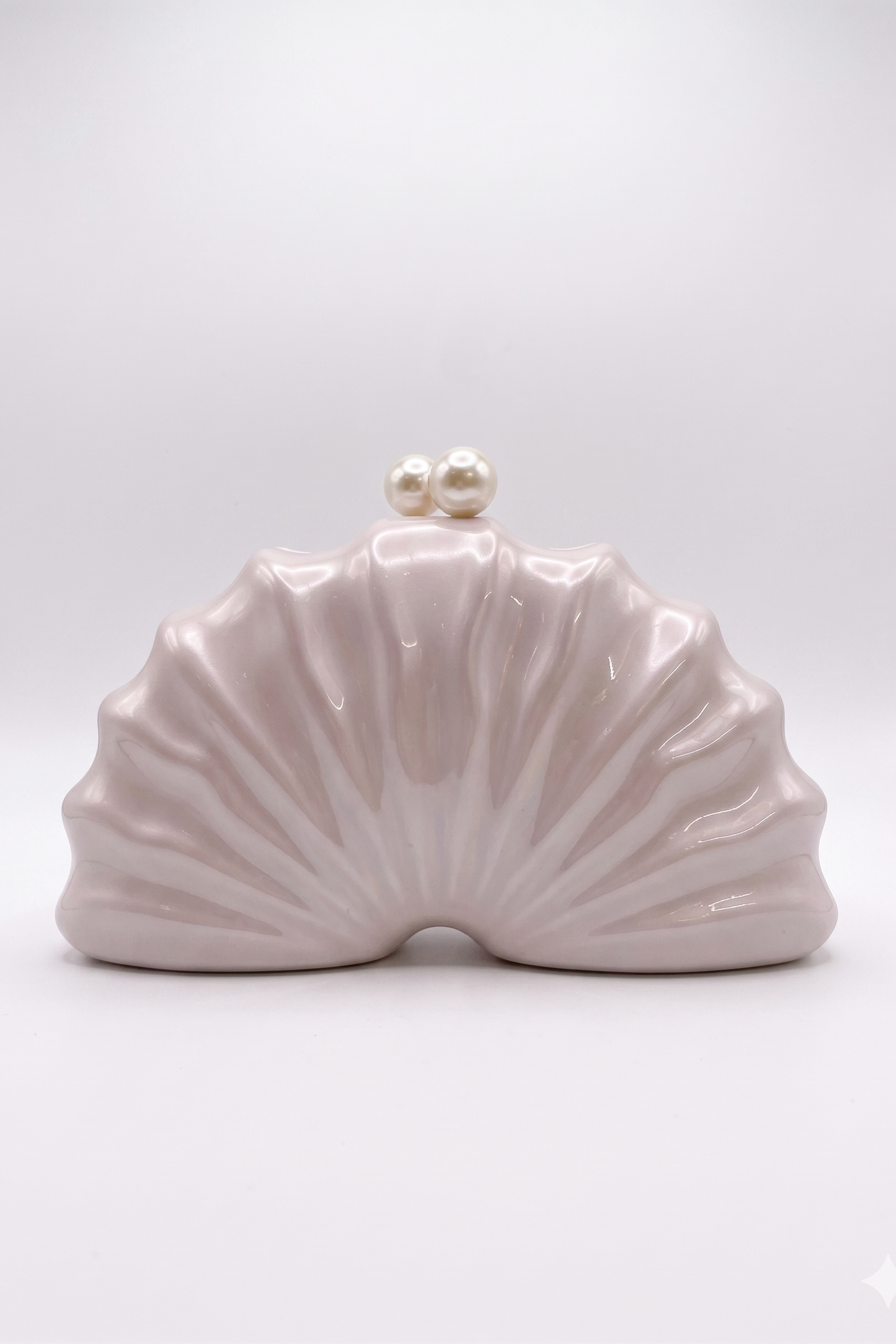 CLUTCH ACRILIC PEARLY