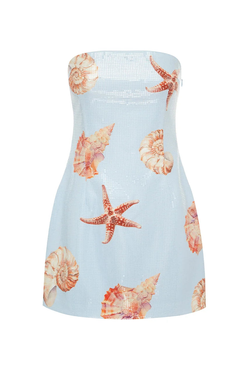 MINI DRESS - IBIZA