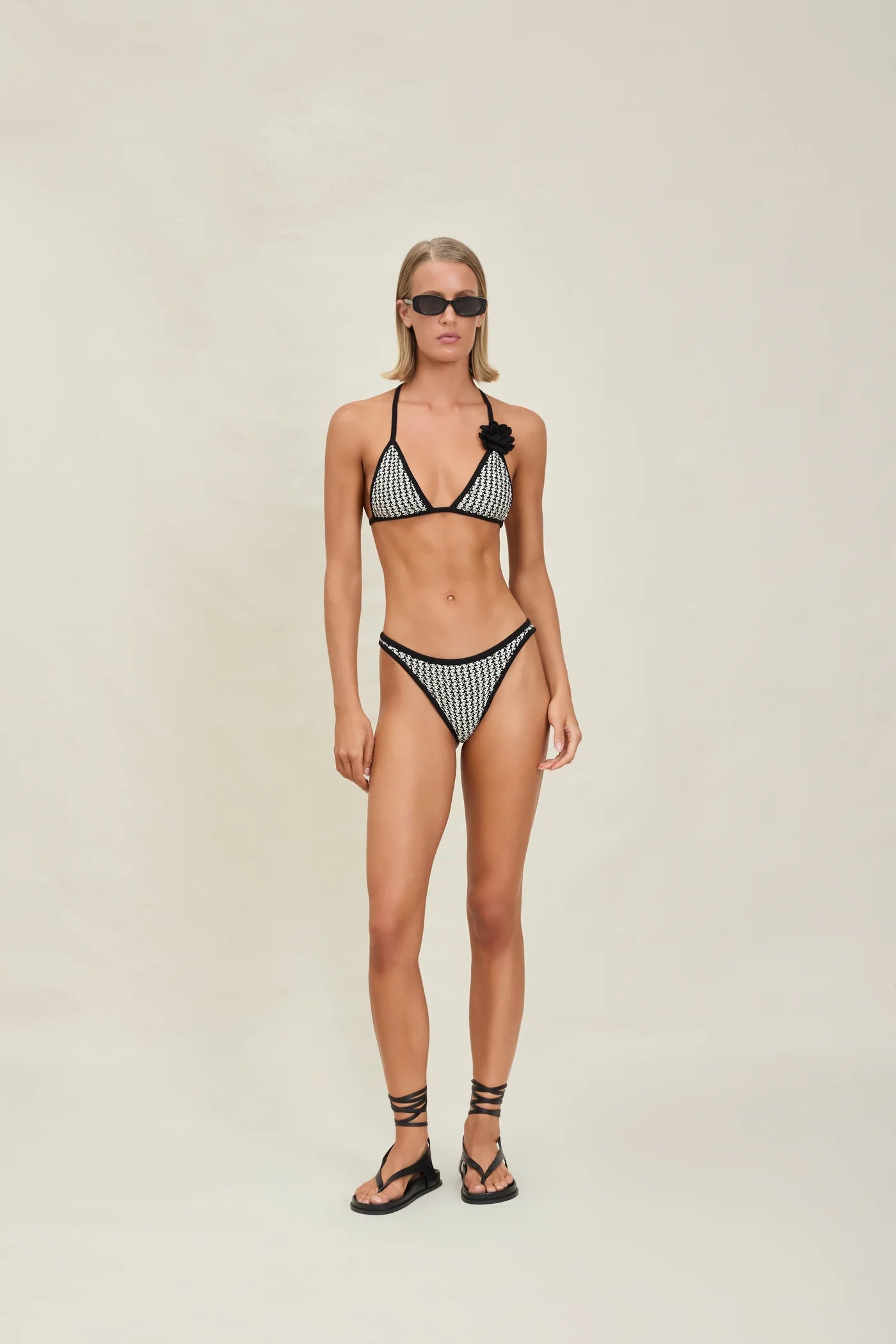 NASH BIKINI DICED