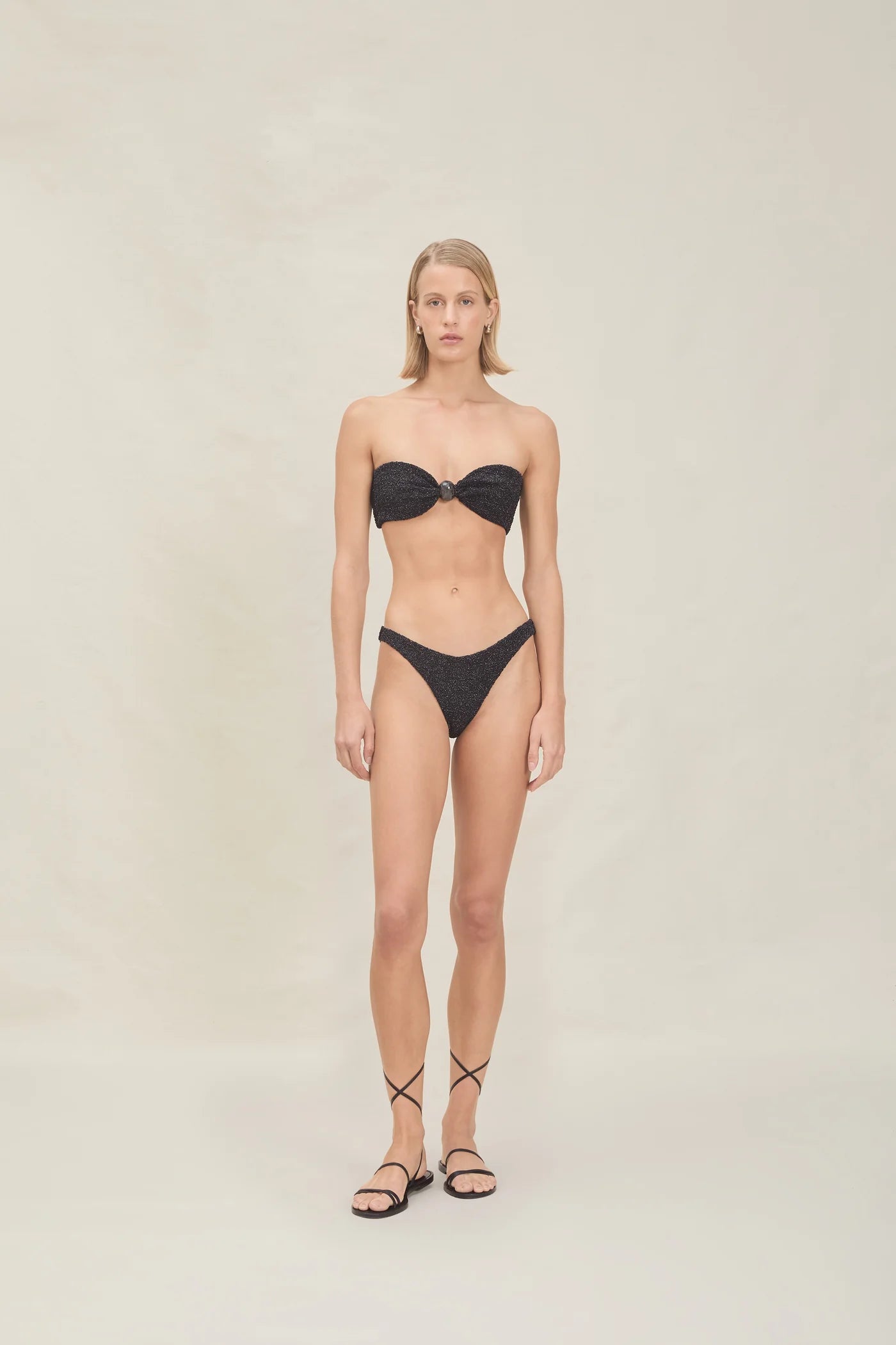 NOAH BIKINI RAVEN