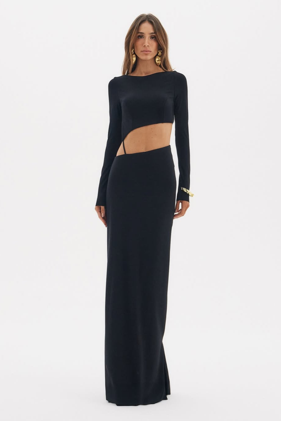 ALINE DRESS