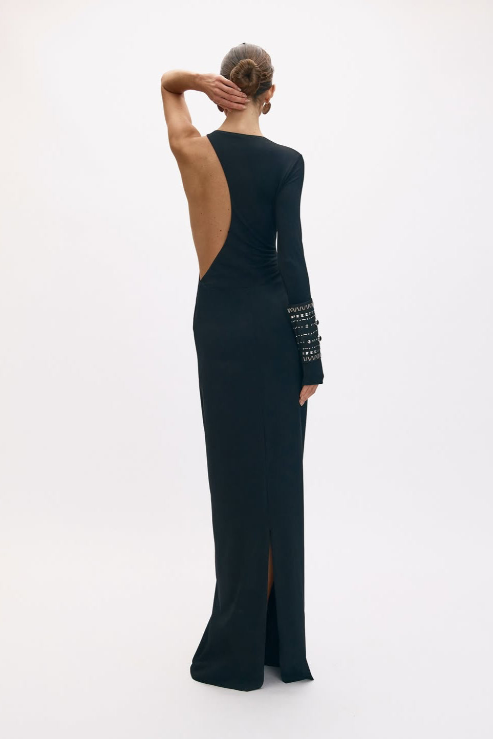 SIDNEY DRESS