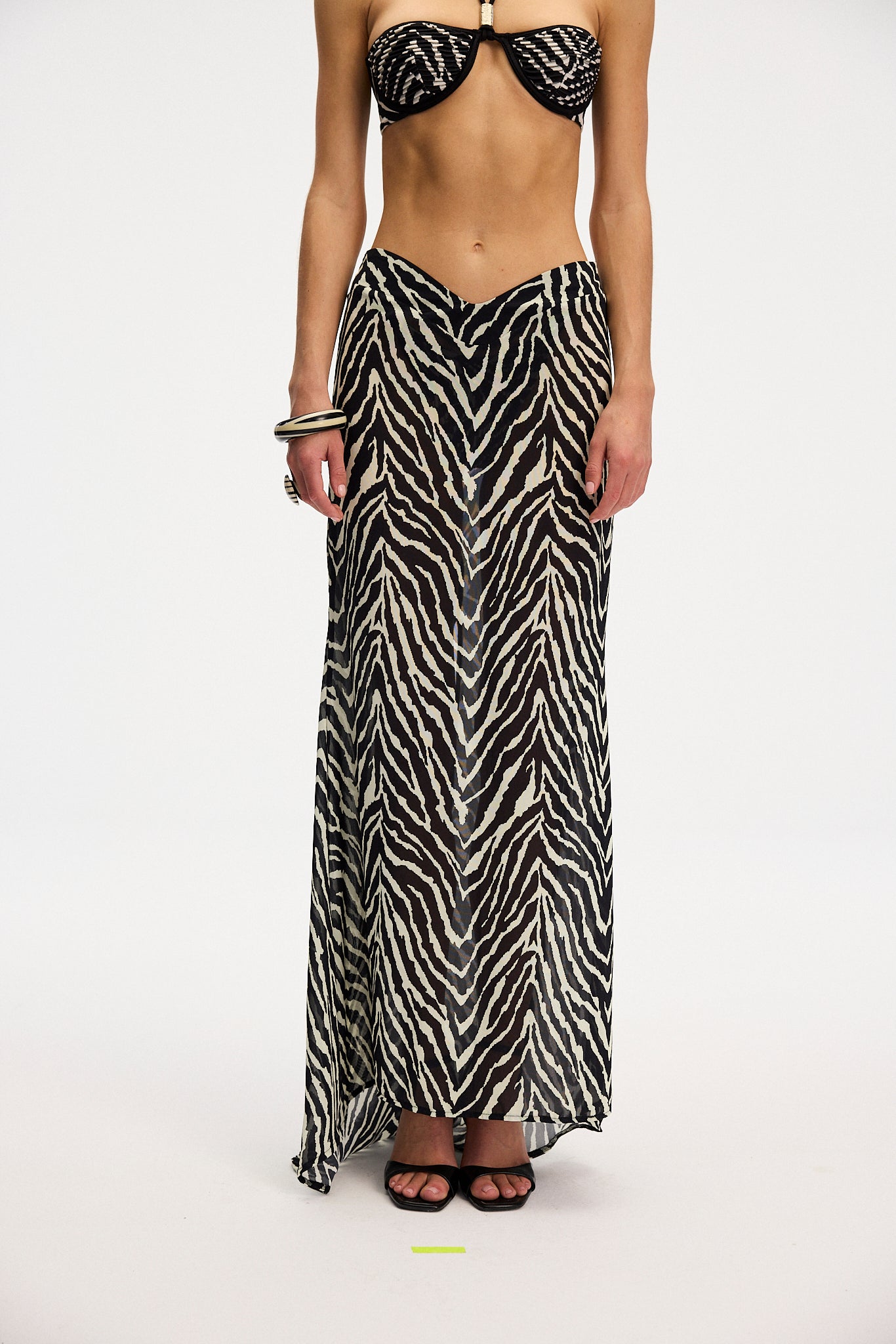 SKIRT - SHAPE