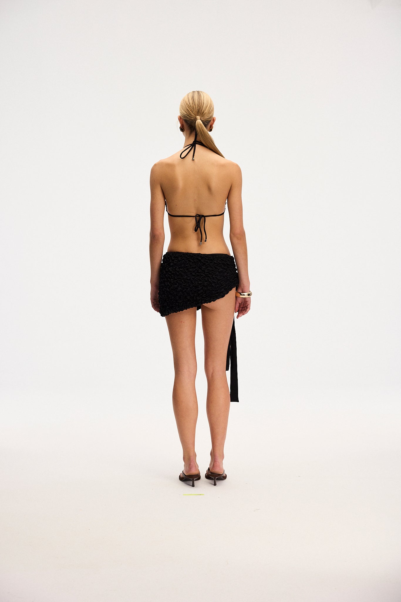 SKIRT - WESTERN