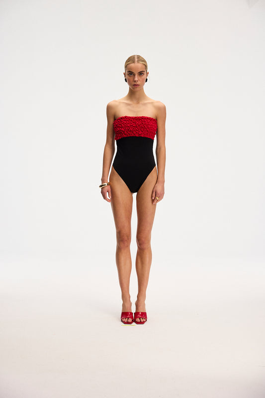 SWIMSUIT PONCIK NATALIE