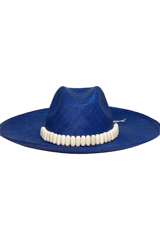 SHAYAK ELECTRIC BLUE