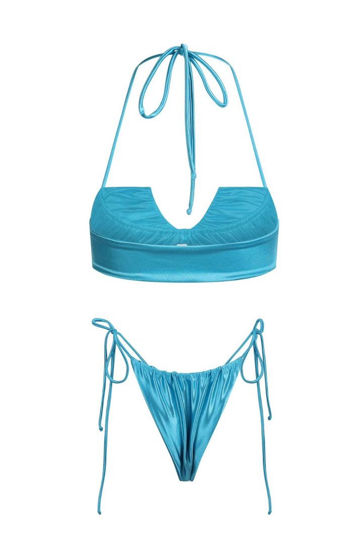 AILIN BLUE