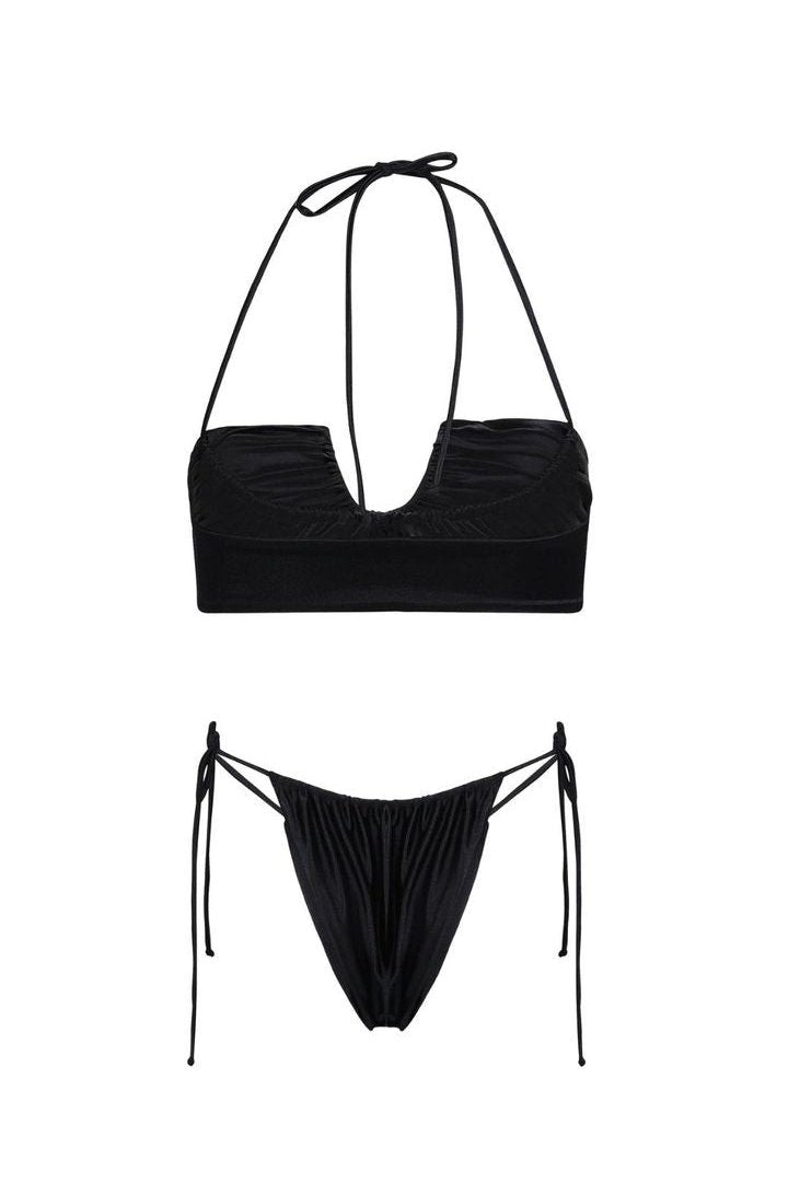 AILIN BLACK