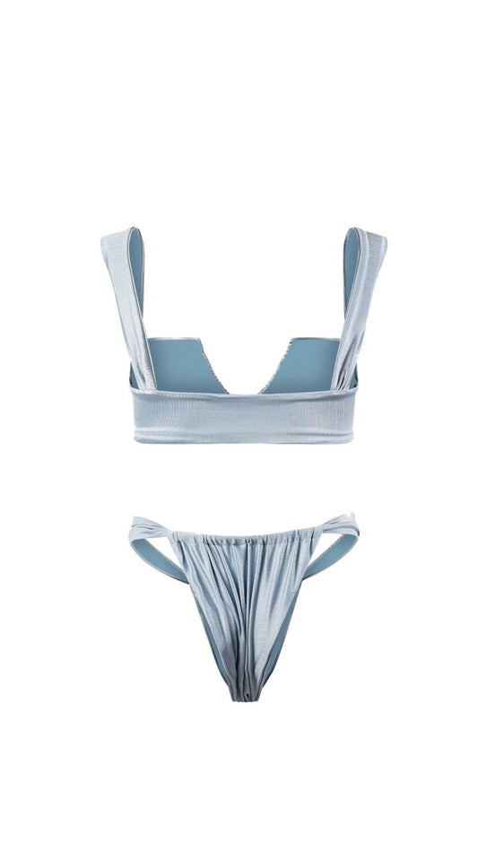 ANA DE BRETAÑA CELESTIAL BLUE