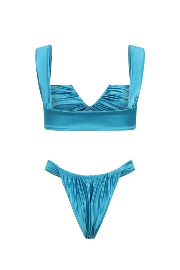 ANA DE BERTAÑA BLUE