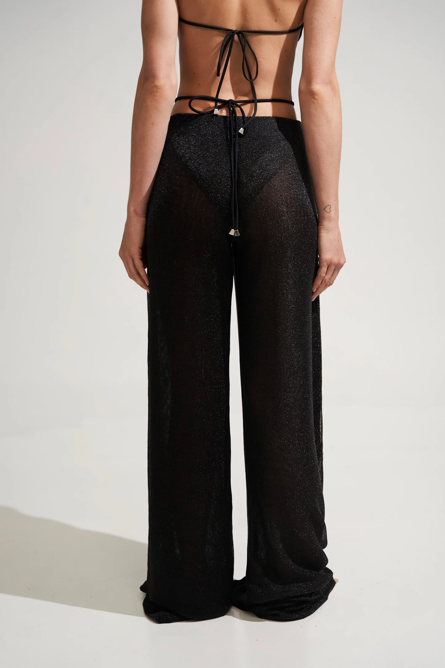 CARBON PANT