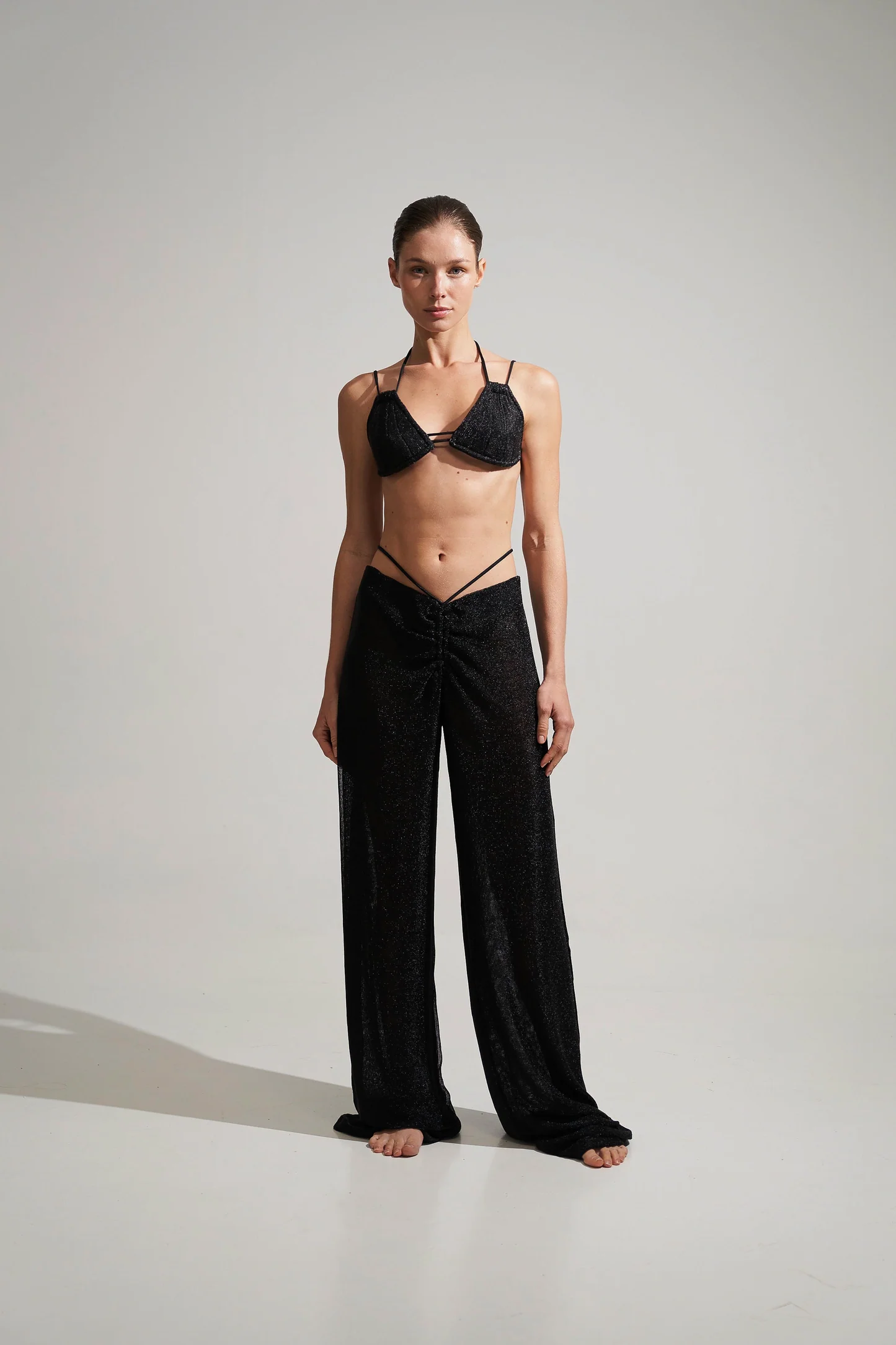 CARBON PANT
