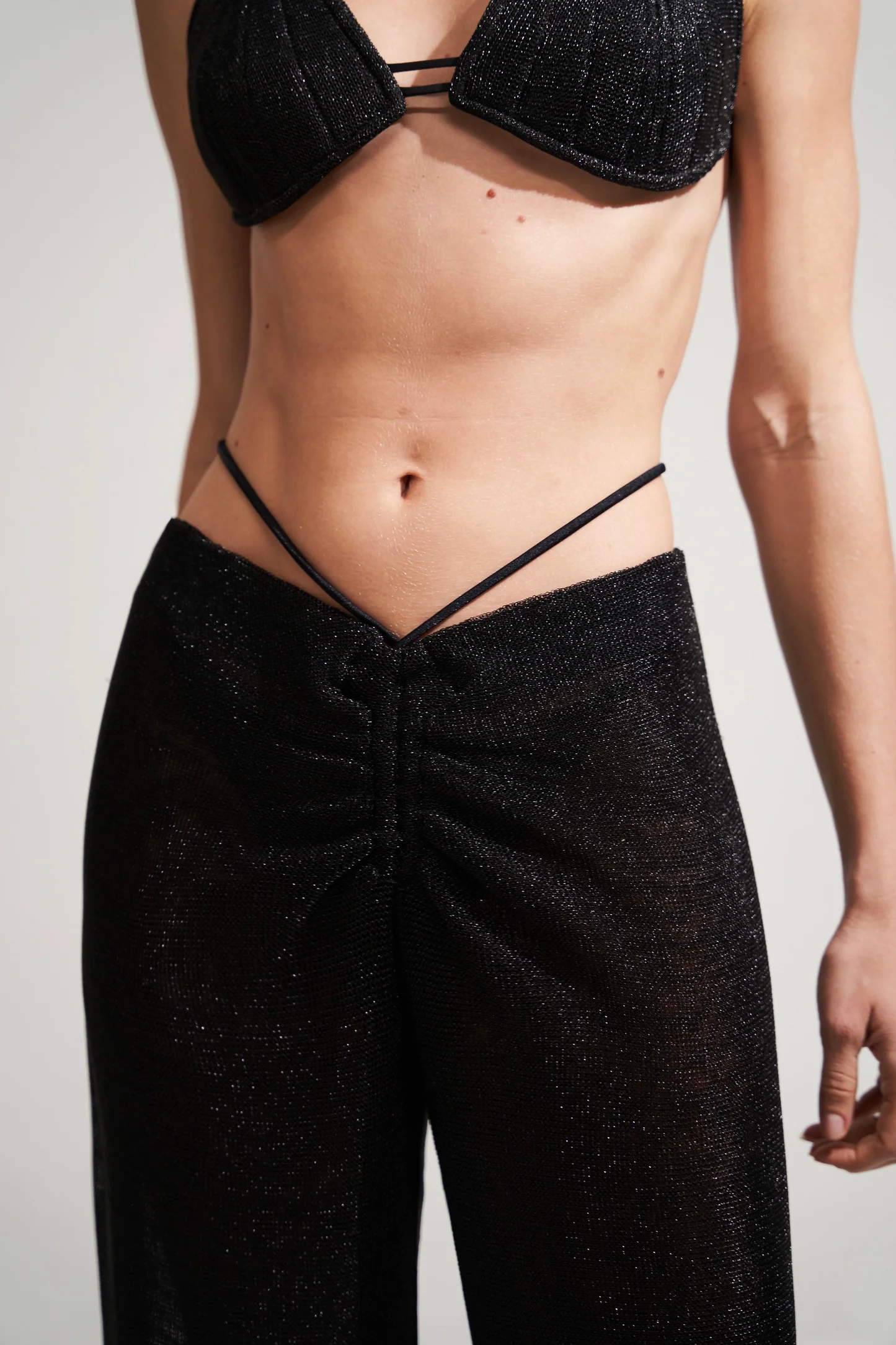CARBON PANT