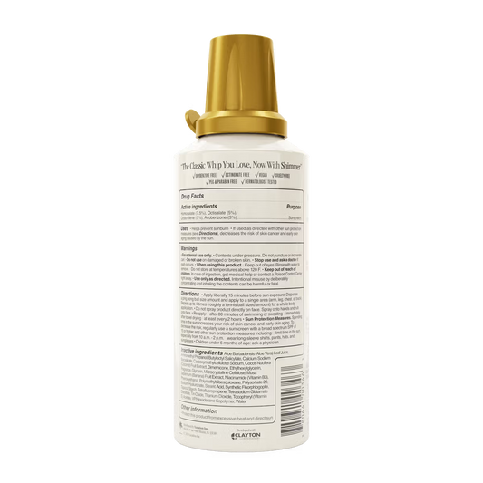 CLASSIC WHIP GLOW FSP 30