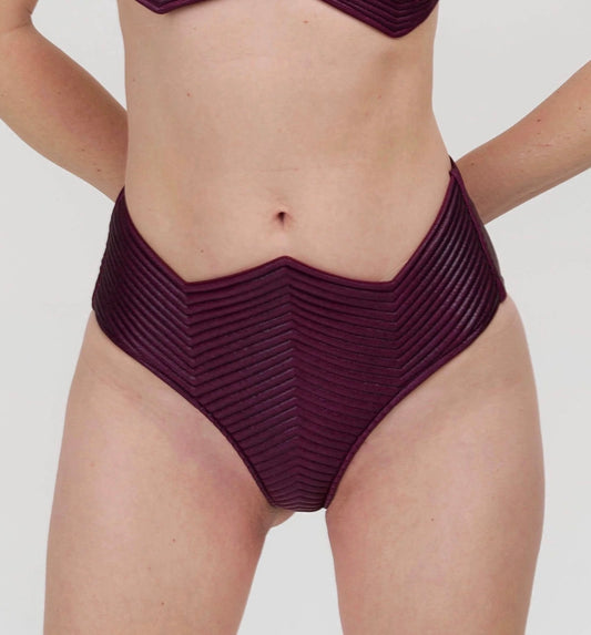 BEGA BIKINI BOTTOM