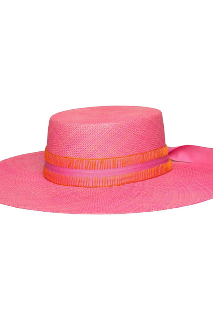 MIA BUBBLEGUM PINK