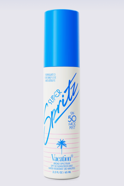 SUPER SPRITZ SPF 50
