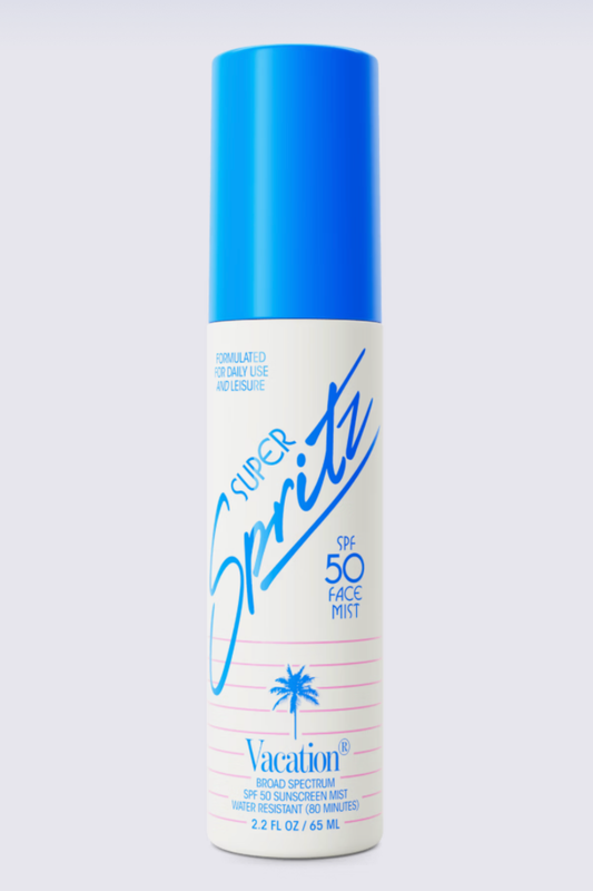 SUPER SPRITZ SPF 50