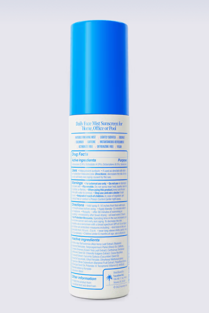 SUPER SPRITZ SPF 50