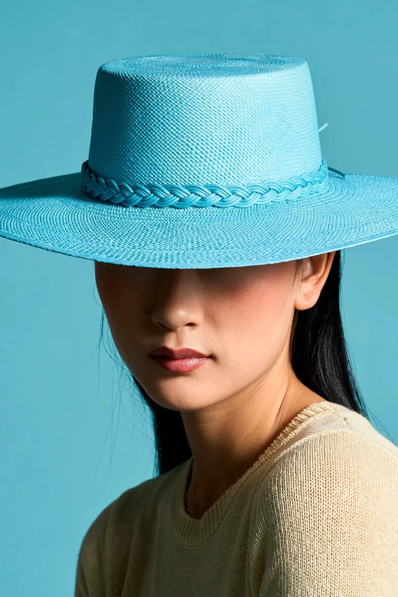 PONTA SKY BLUE