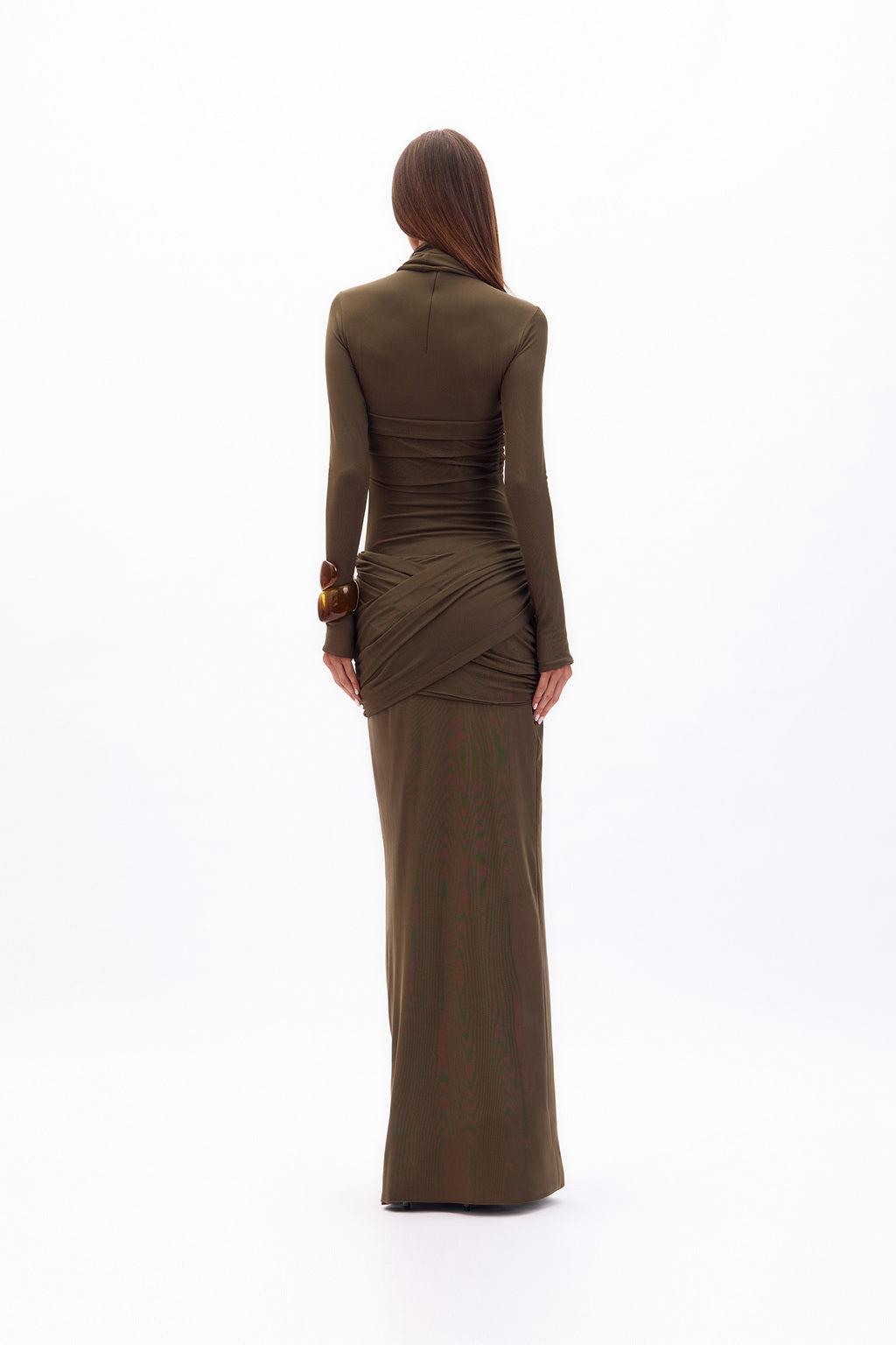 SET MAXI DRESS - JUDY