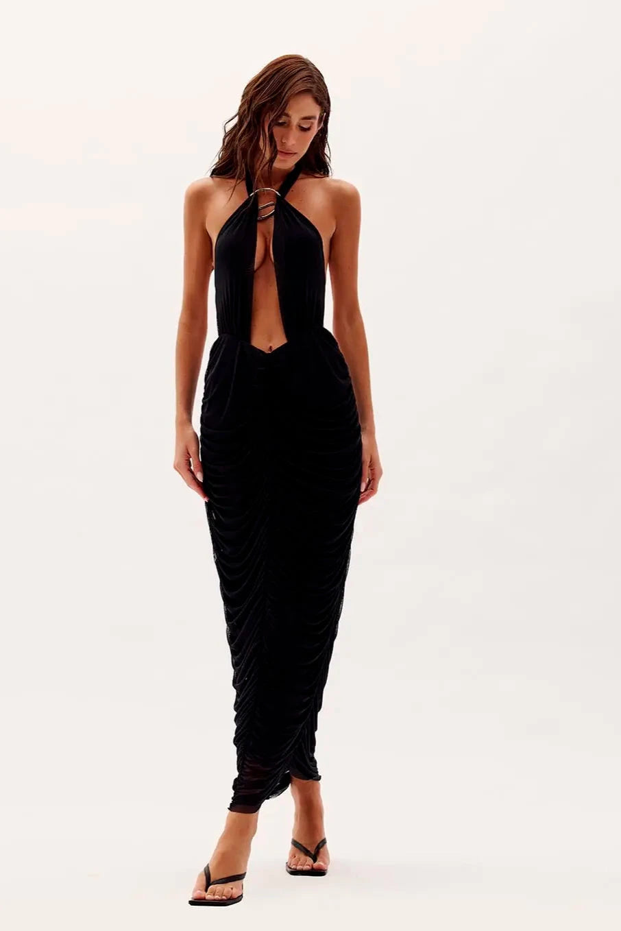 EMILY DRESS
