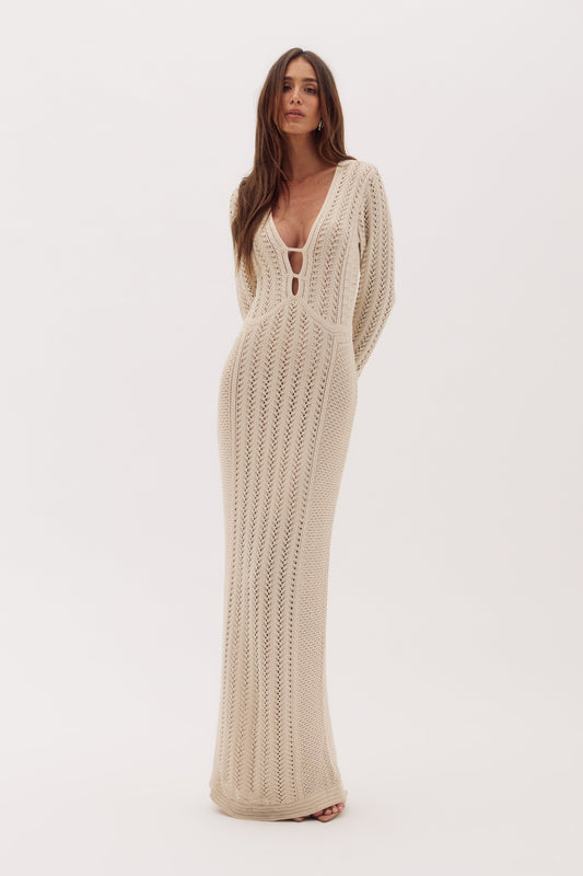 SIMARA DRESS