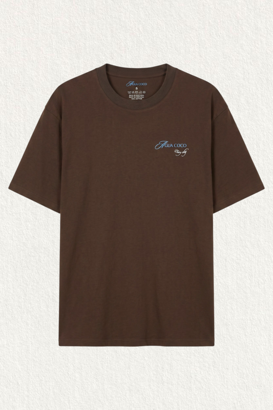 T SHIRT - SOLEA