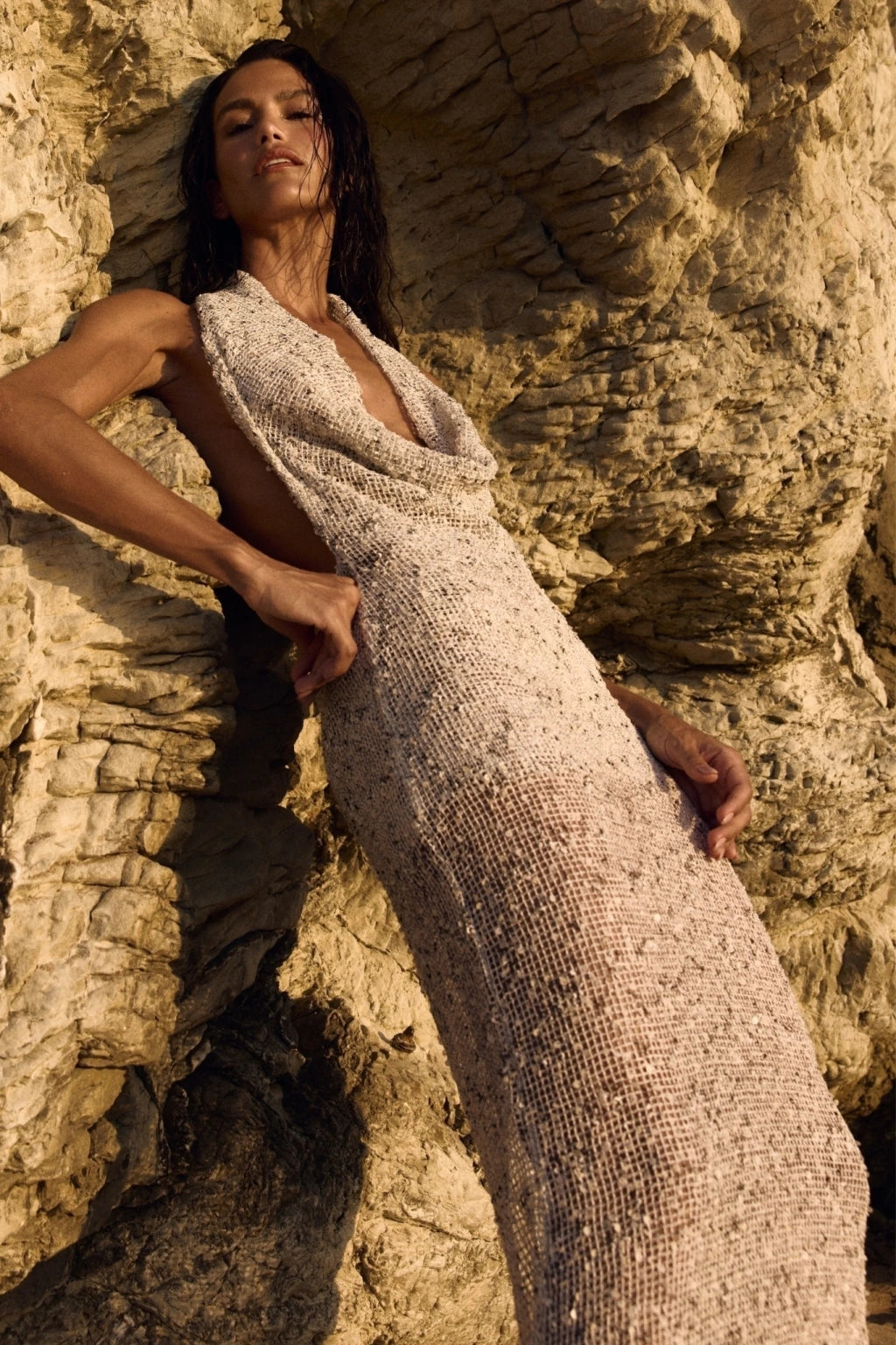 MAXI DRESS - CASCAIS