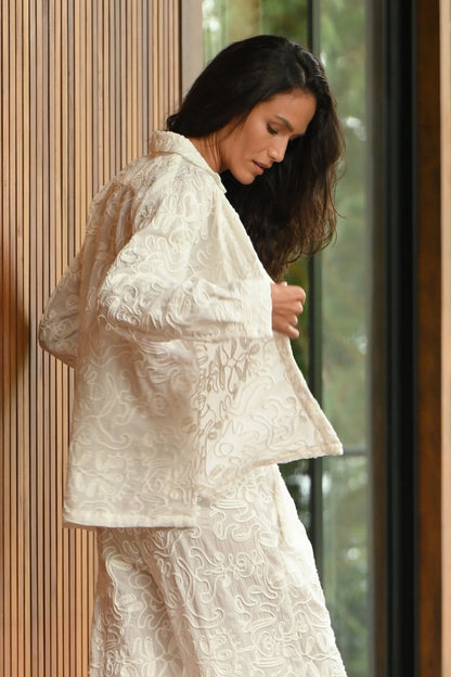 SHIRT - BELFIORE