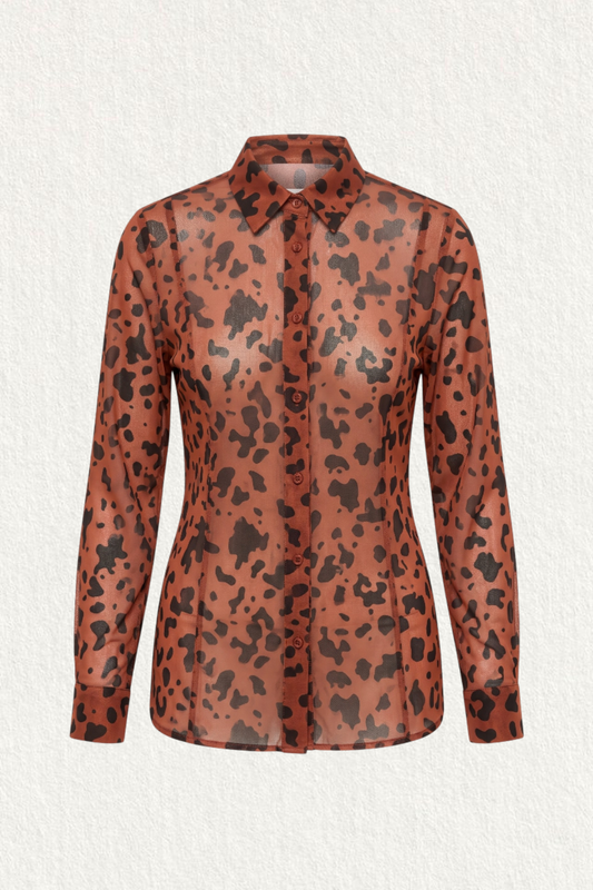 SHIRT - LEO