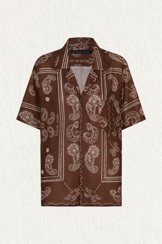 SHIRT - BACTERIUM