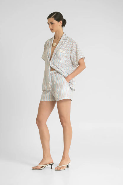 SET SALANA