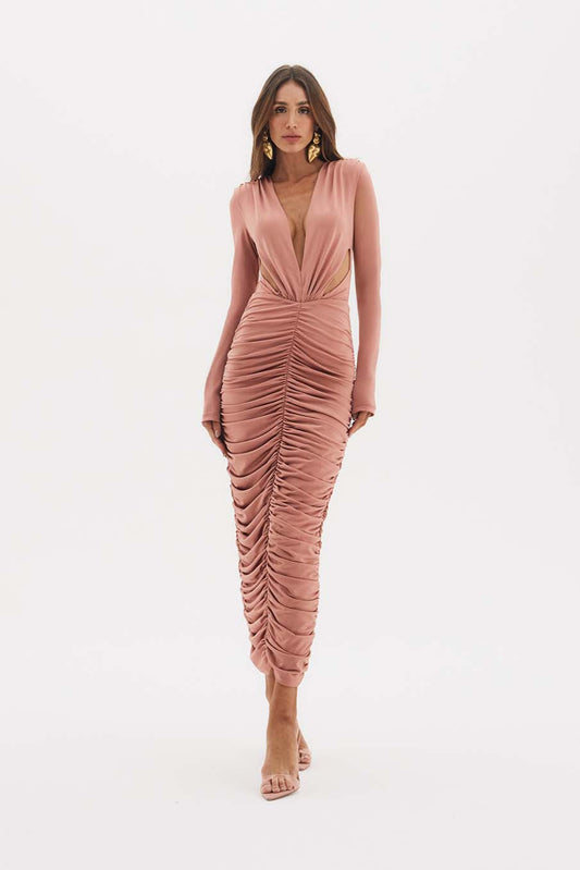 MARIANA DRESS