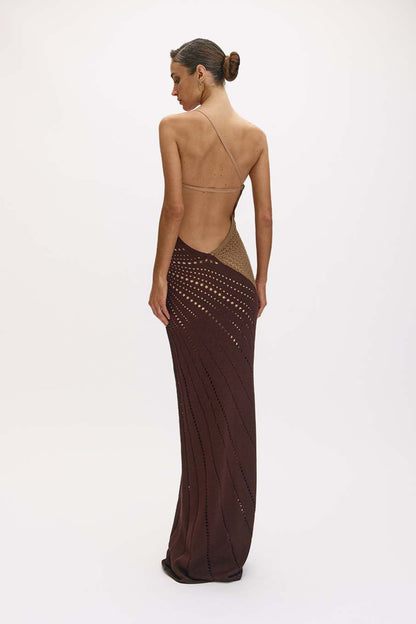 LAWRIE DRESS