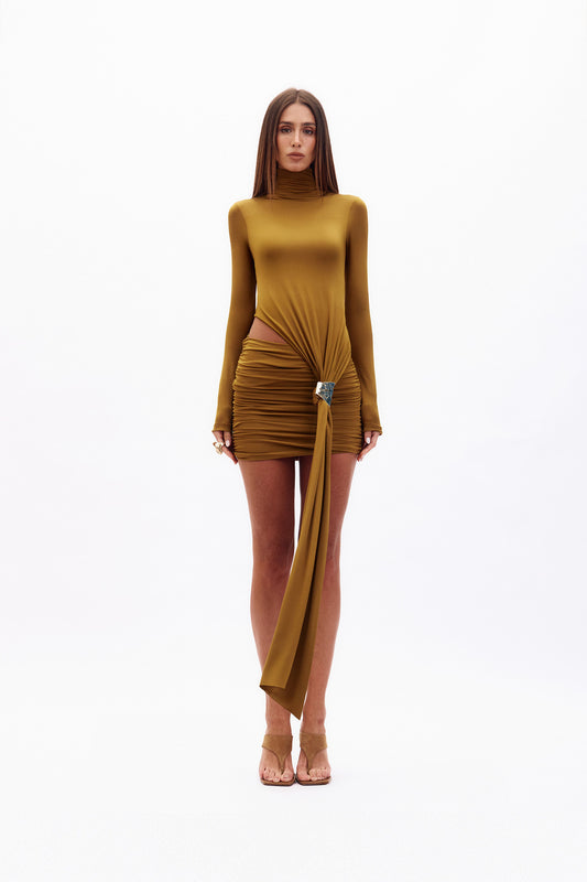MINI DRESS - ETTA