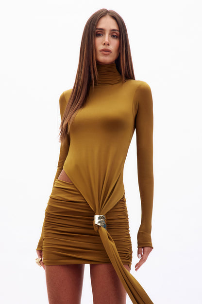 MINI DRESS - ETTA