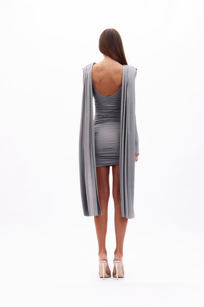 MINI DRESS - EDDIE