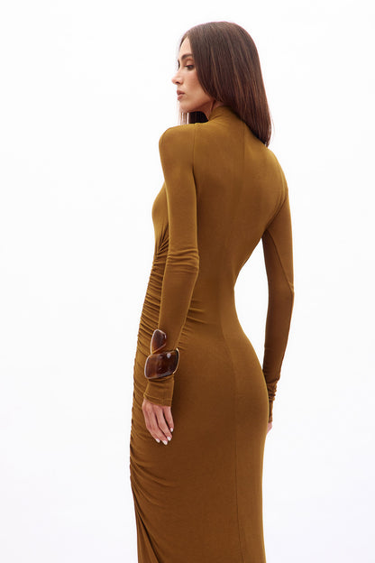 MAXI DRESS - RAQUEL