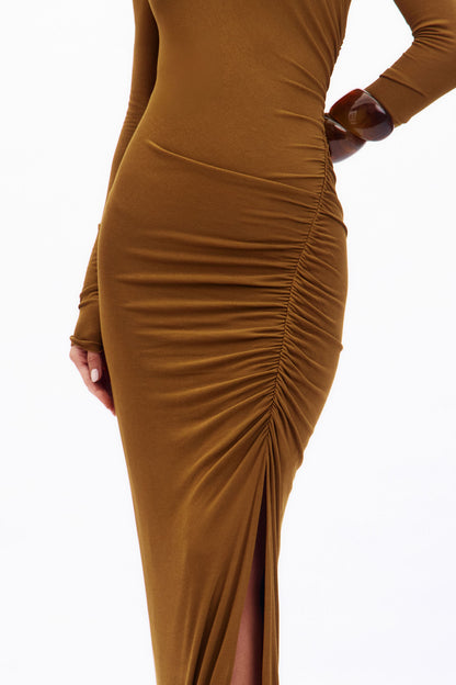MAXI DRESS - RAQUEL
